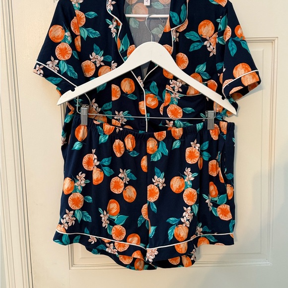 Women's pajama set large - Picture 4 of 6